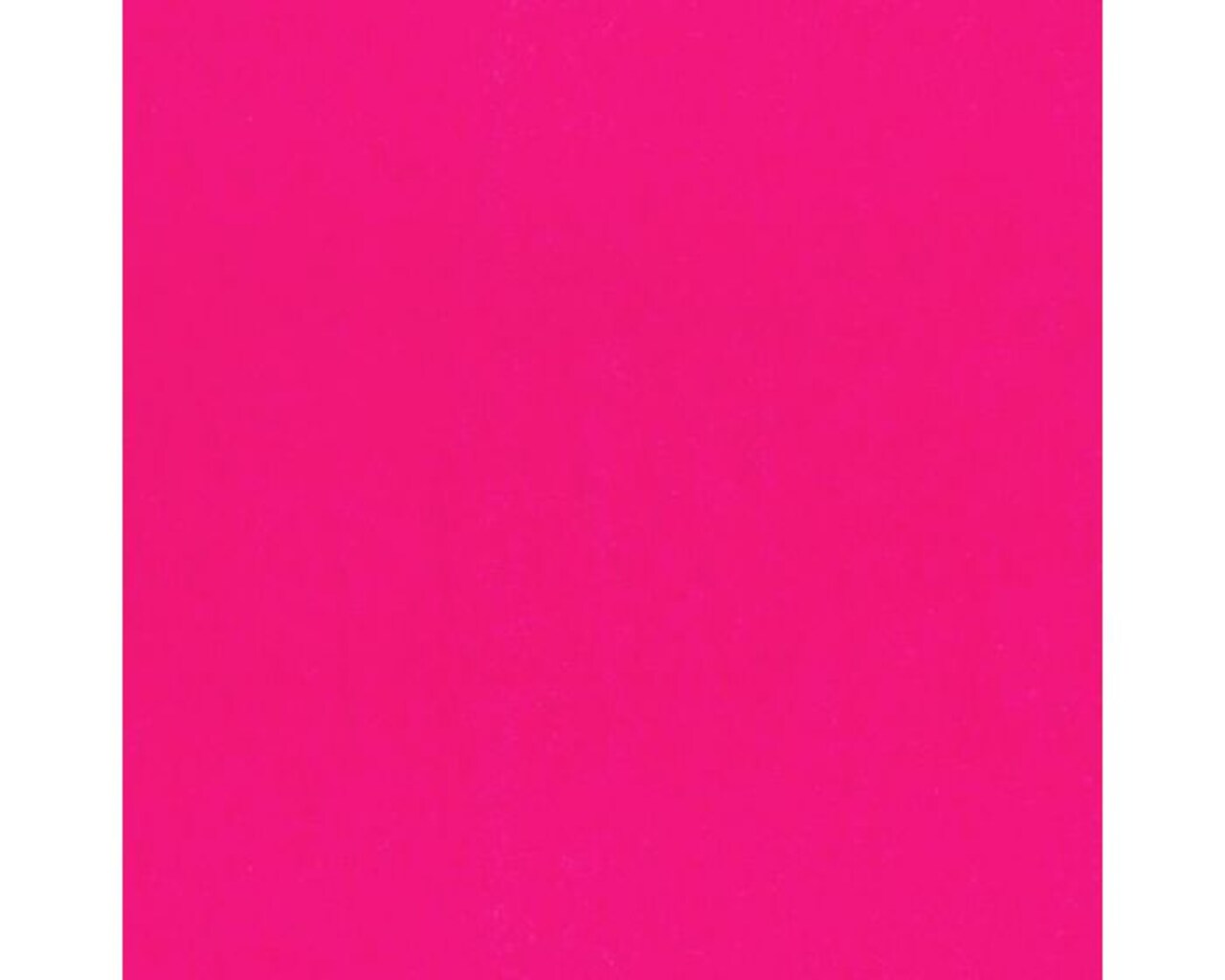 Solid Hot Pink Flannel Fabric | By The Yard | Sewing and Crafting | 42 inches wide